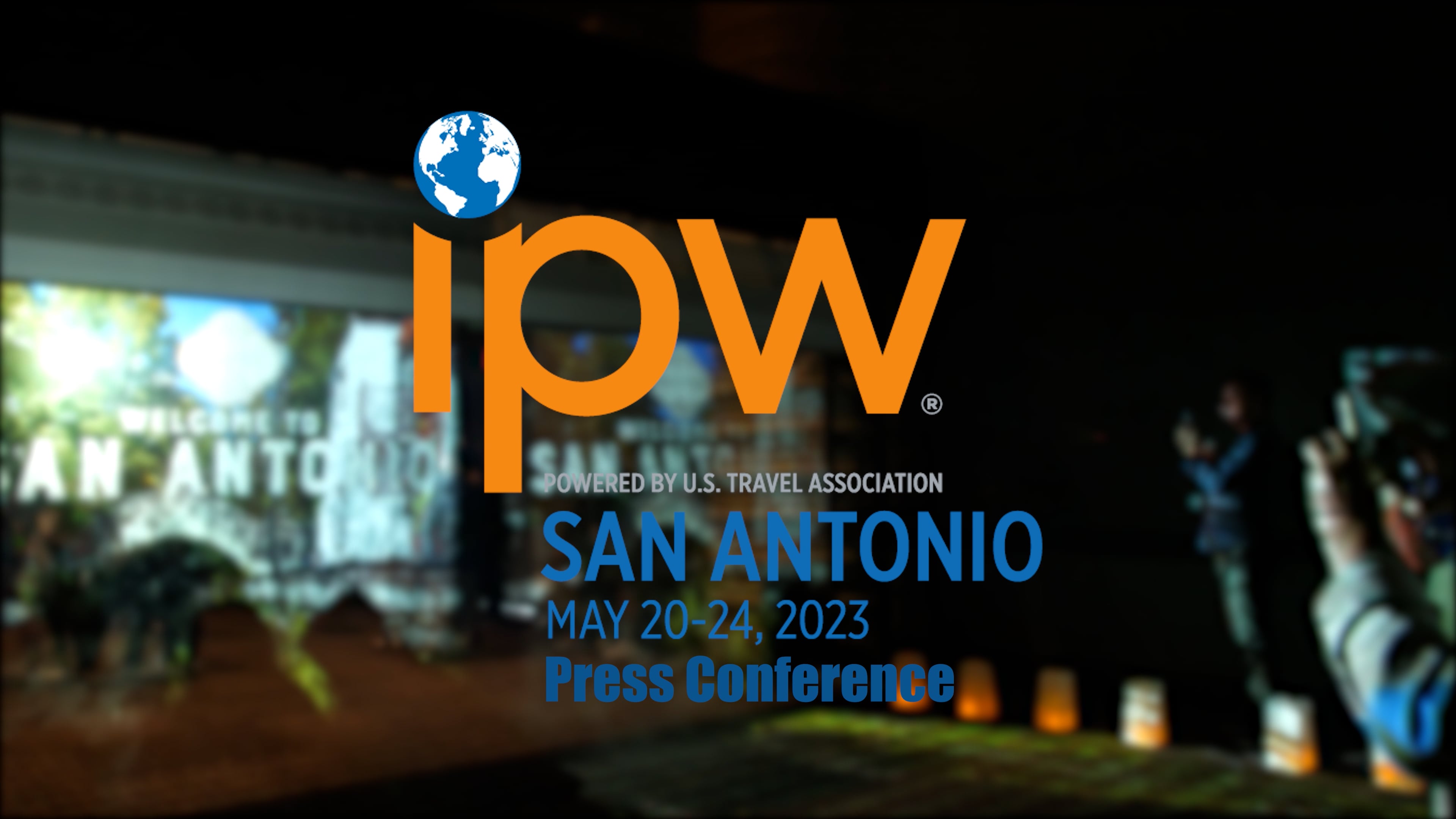 IPW 2022 San Antonio Press Conference on Vimeo