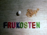 Frukosten.