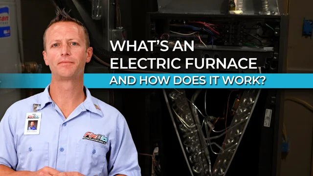  Electric Furnace Cost