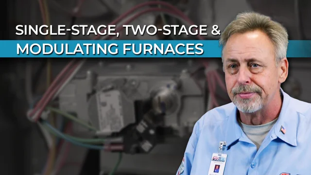 Single-Stage vs. Two-Stage Furnaces: Which is Right for You?