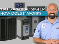 What's an HVAC System?