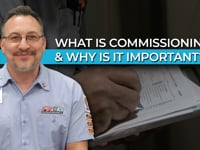 What is HVAC Commissioning and Why is it Important?