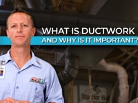 What is Ductwork and Why is it Important?