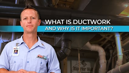 What is Ductwork and Why is it Important?