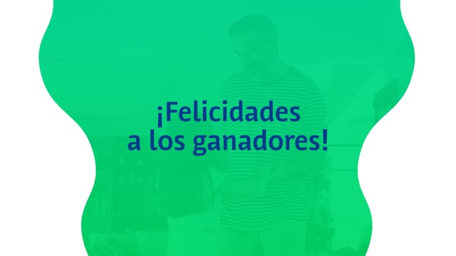 Ganadores concurso especial de padres