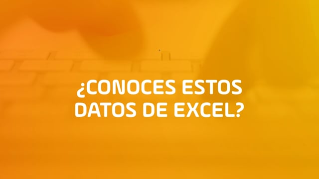 ¡10 trucos de Excel!