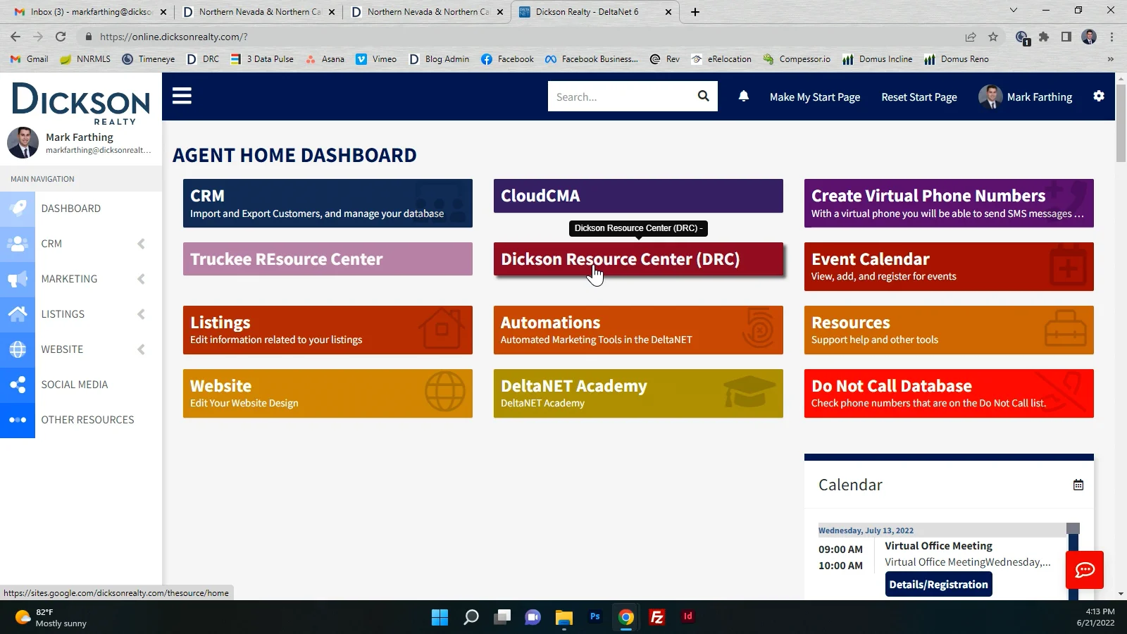 Delta Training: Managing Your Database on Vimeo