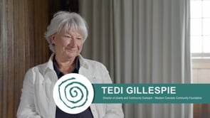 Western Colorado Community Foundation - Customer Success Story (Tedi Gillespie - Director of Grants and Community Outreach)