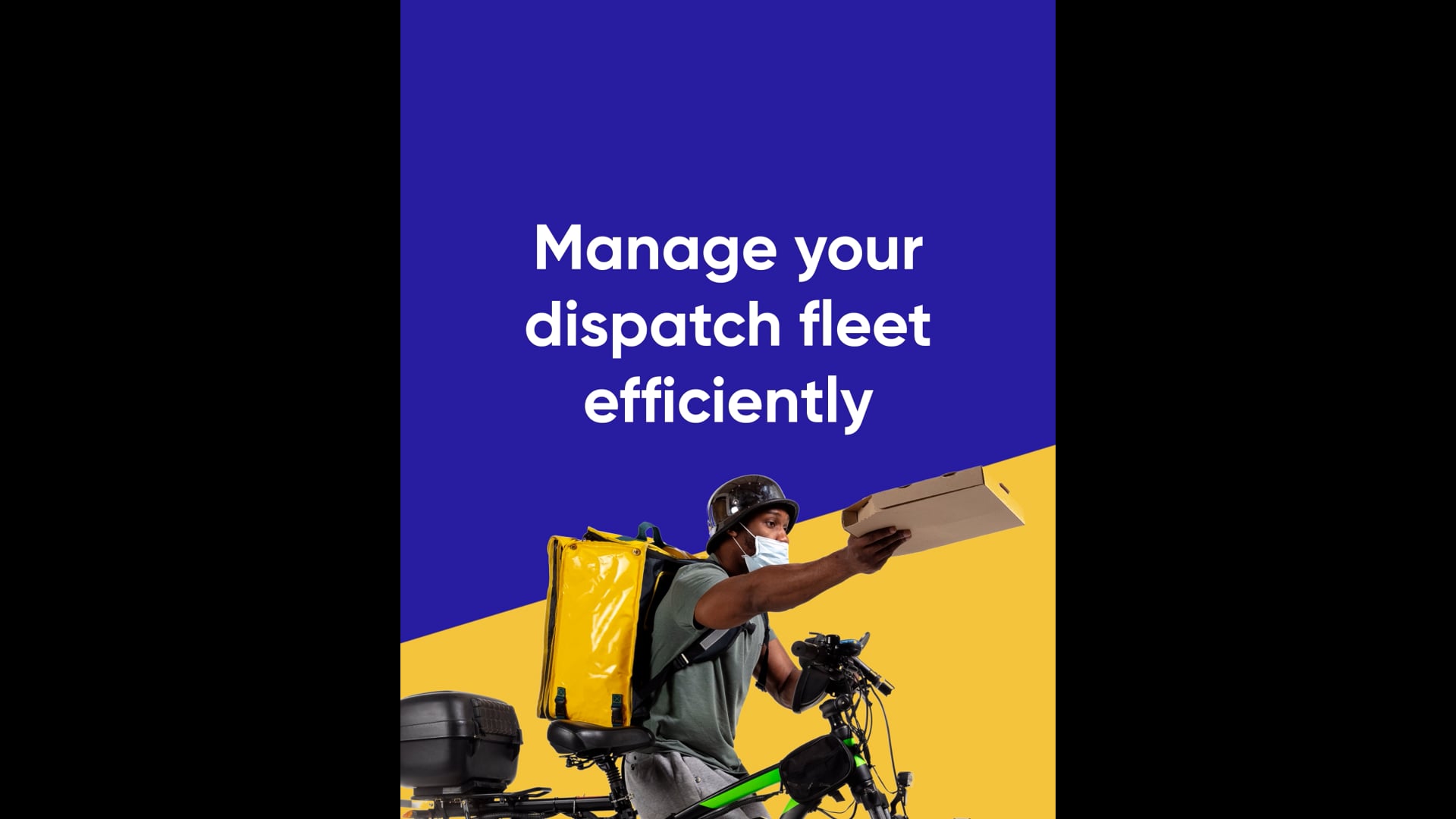 Blend Business | UI demo