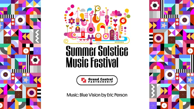 Summer Soulstice, Music Festival
