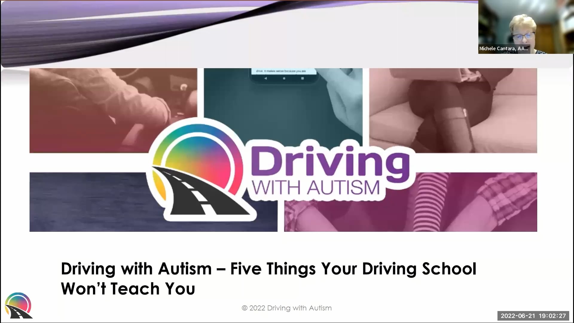 Watch Driving with Autism - Things your Driving School Won't Teach You ...