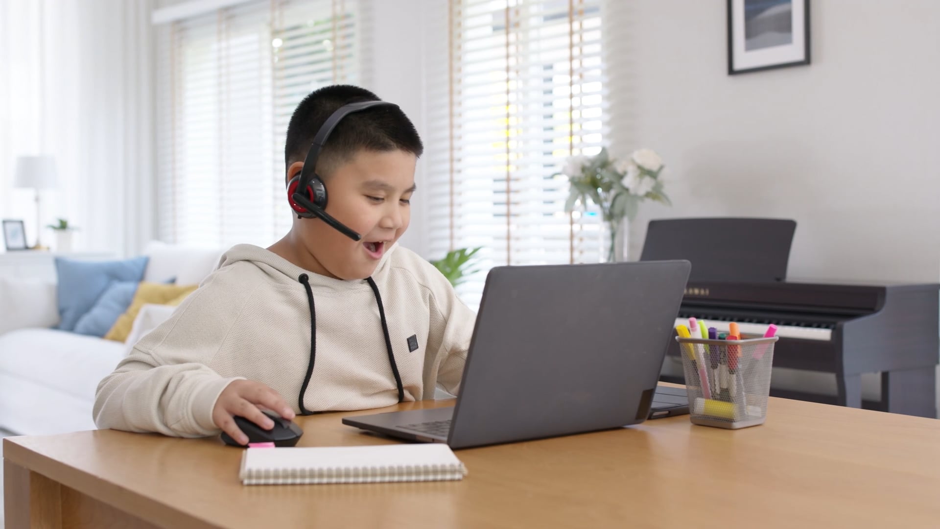 Scratch Coding