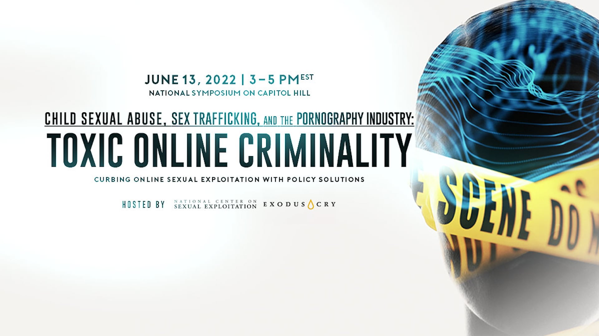 1920px x 1080px - Toxic Online Criminality: Panel I | Groomed, Used, and Abused: How Big Porn  Targets America's Children and What to Do About It on Vimeo