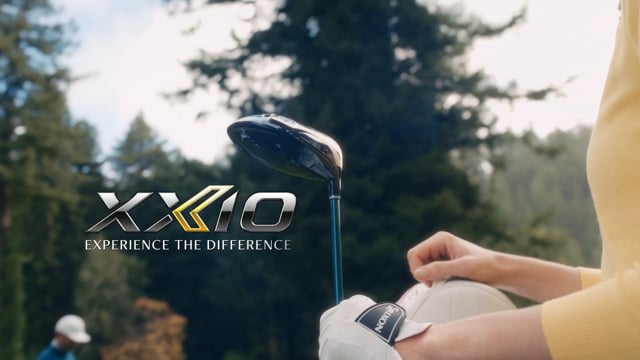 XXIO - Experience Something Built For You