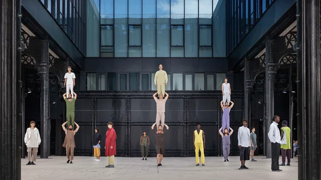 HOMME PLISSÉ ISSEY MIYAKE: SPRING SUMMER 2023 COLLECTION