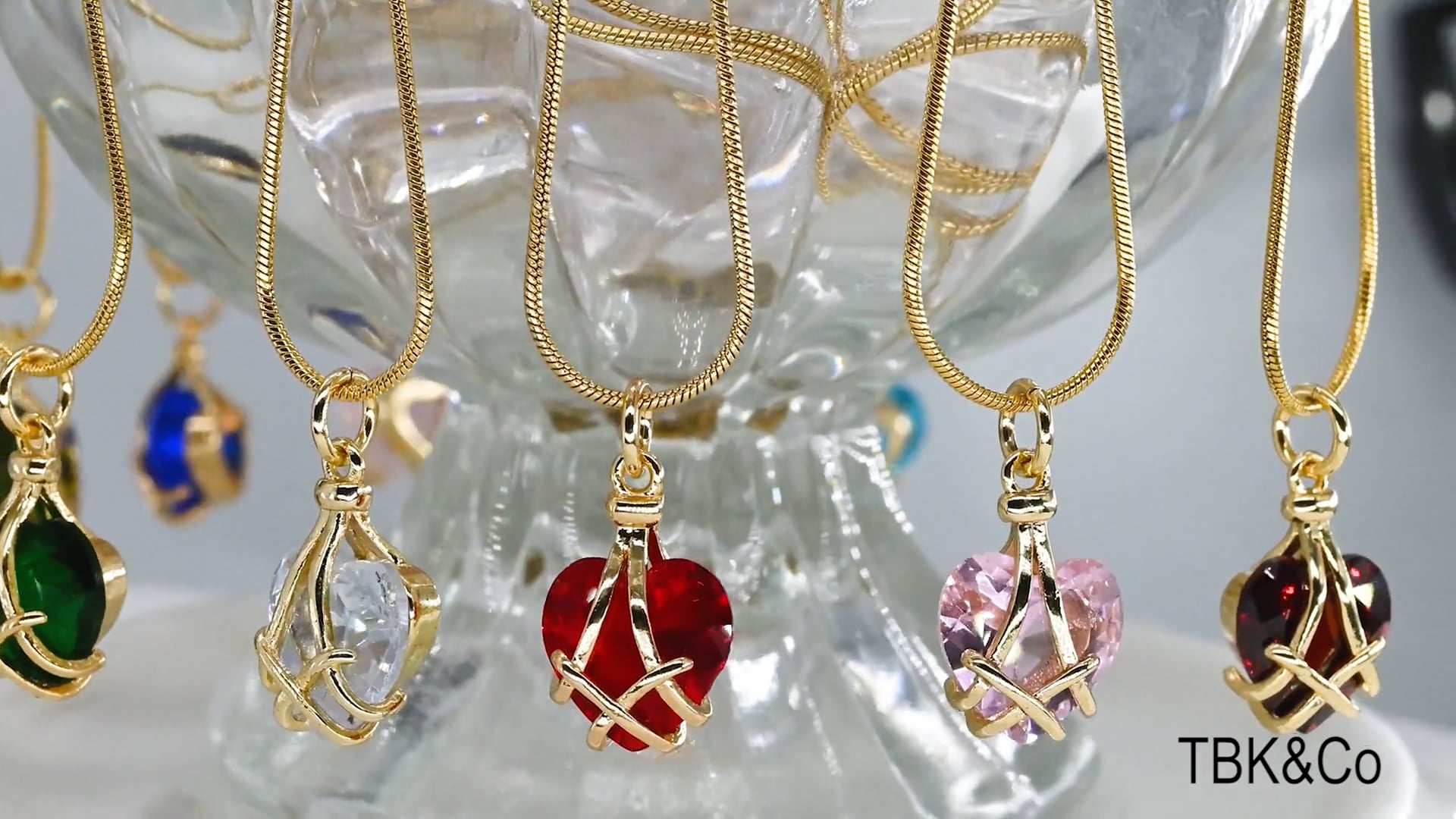 t_b_k18_k_gold_cubic_zirconia_birthstone_heart_barbie_pendant_necklace ...