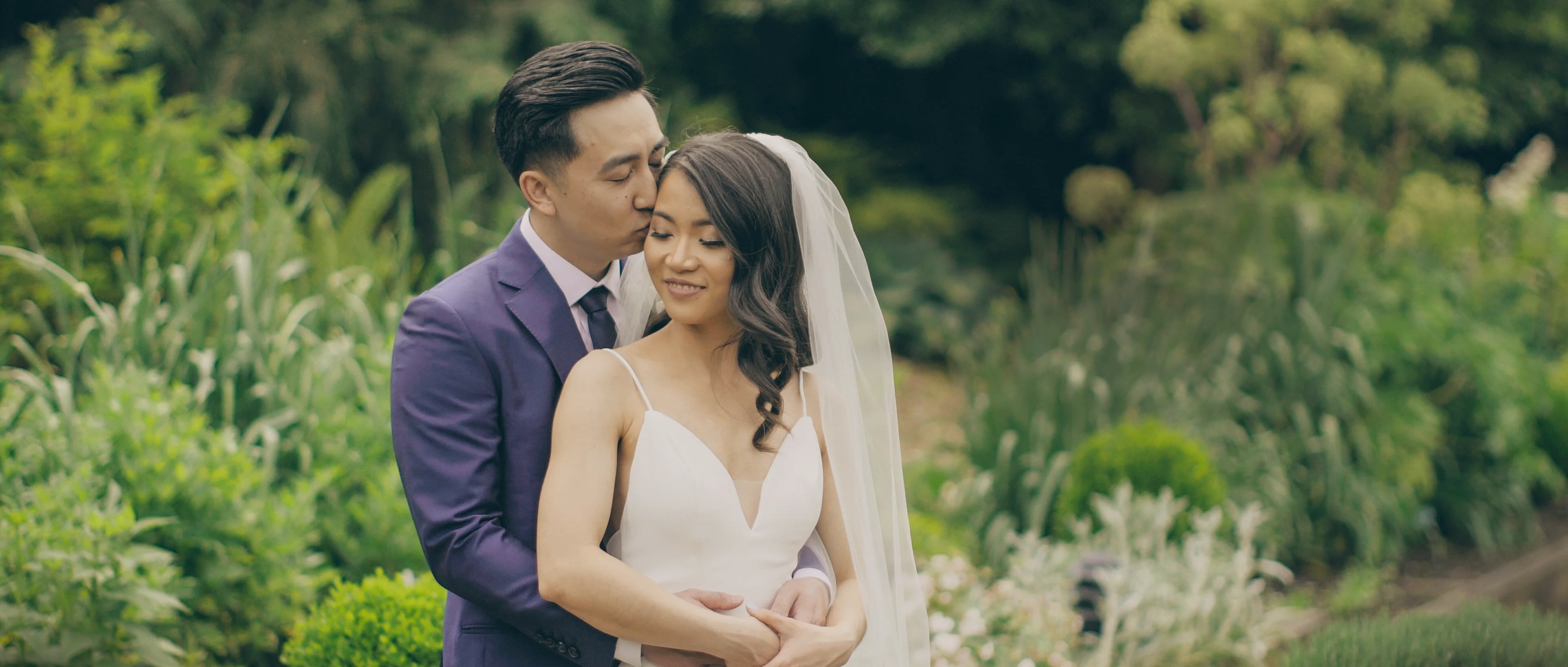 Wedding Highlight Films Nhi And Daniel On Vimeo