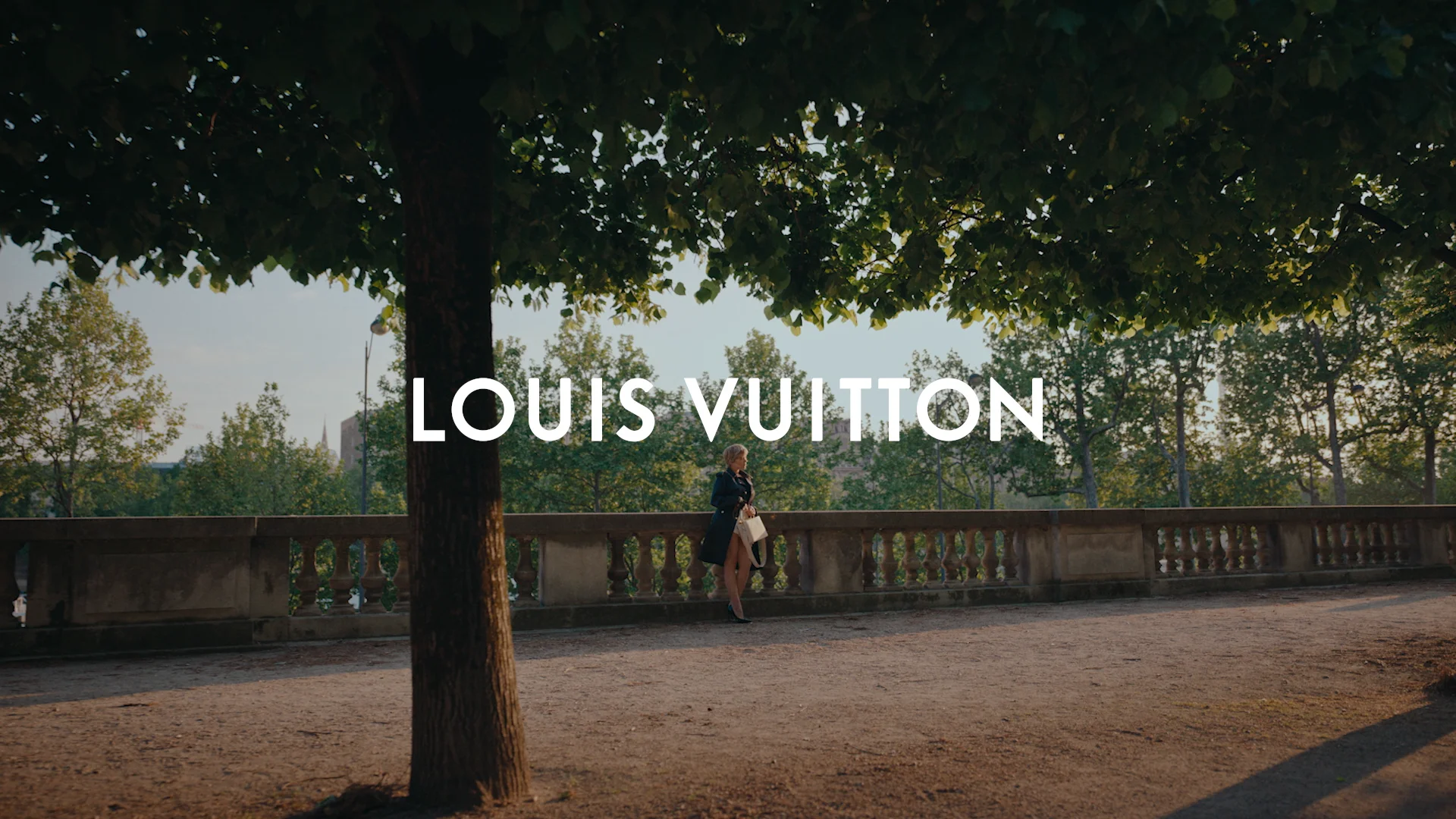 Louis Vuiton // Pur Oud on Vimeo