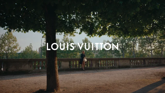 Louis Vuitton - Neels Castillon - Film Director