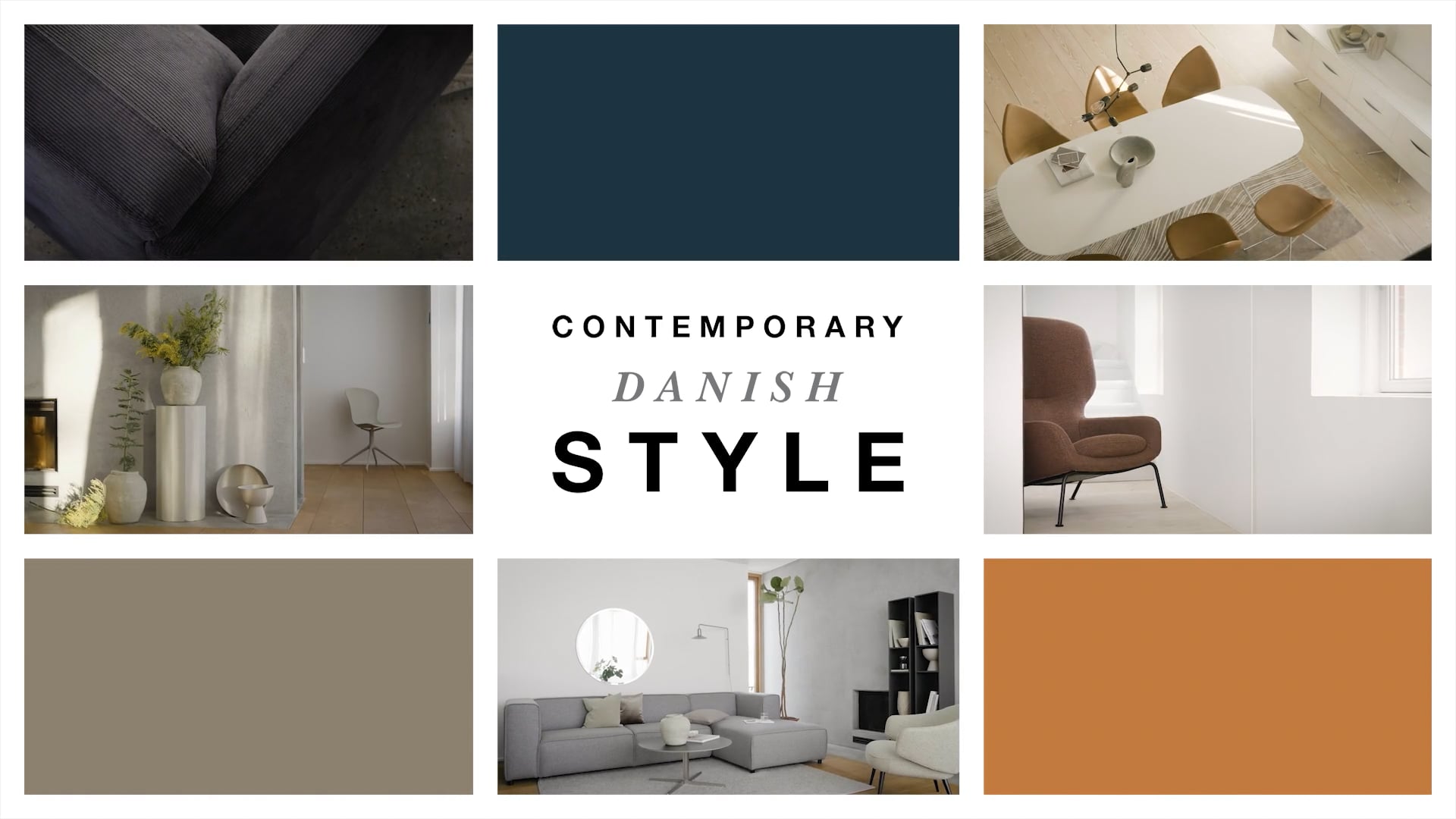 BoConcept - Commercial 2022