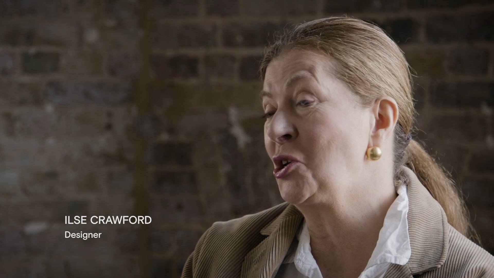 Carl Hansen & Son - Ilse Crawford + CH24