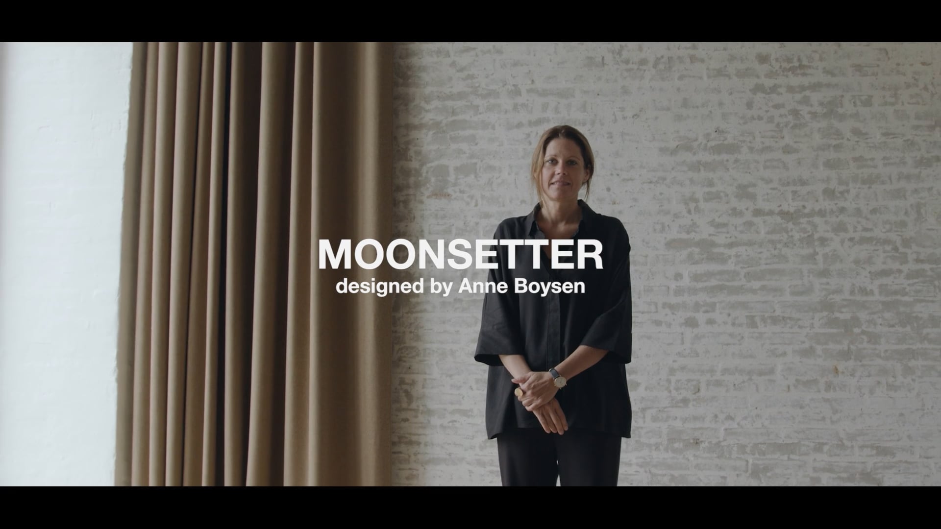 Louis Poulsen - Moonsetter