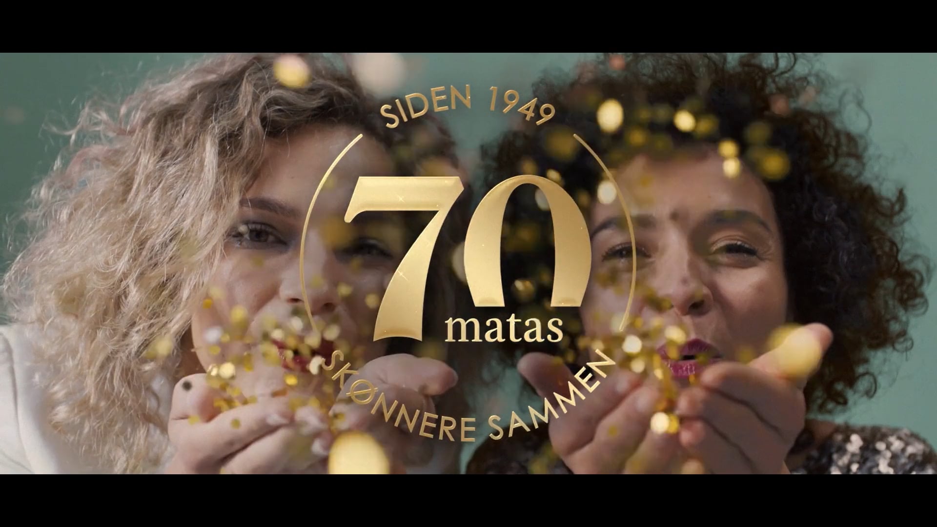 Rune Buch - Showreel