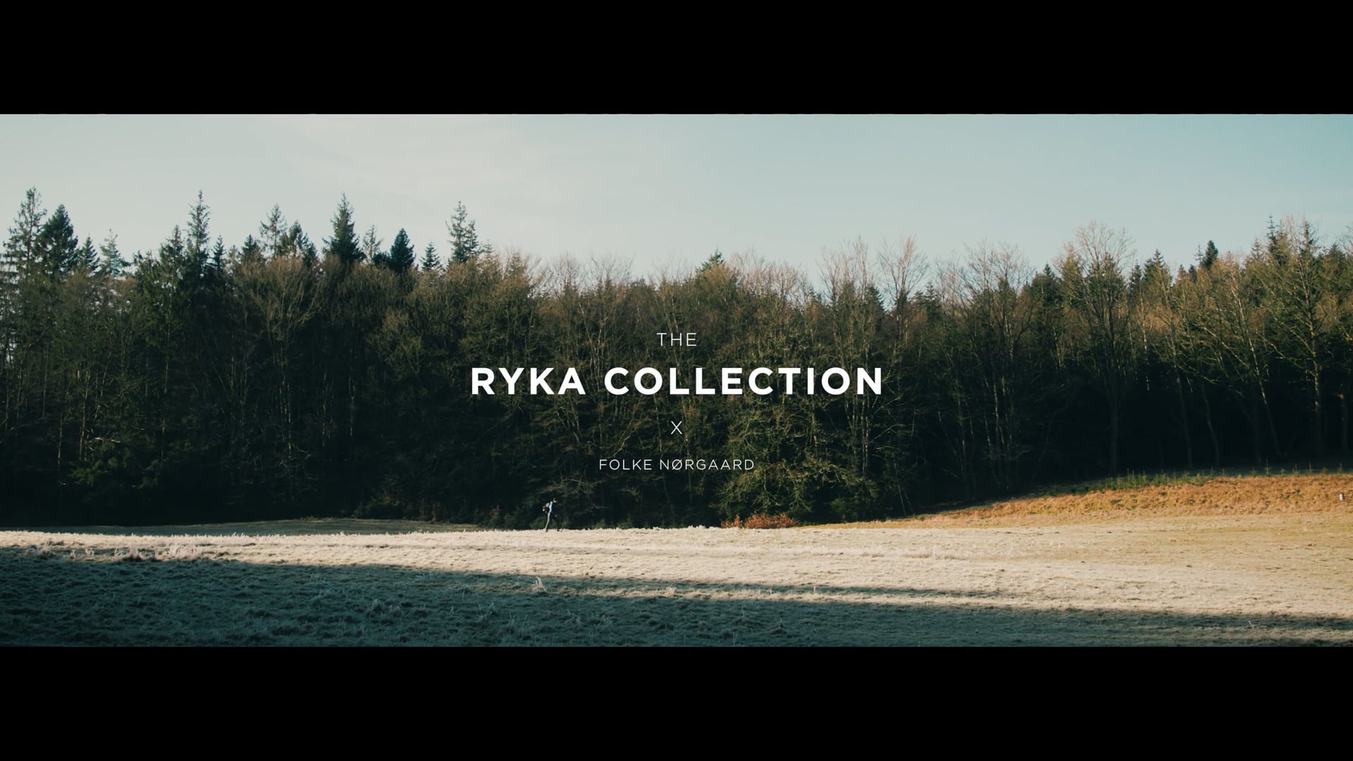 Trendhim - Ryka Watch
