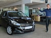 Video af Peugeot 208 1,2 PureTech Envy 82HK 5d