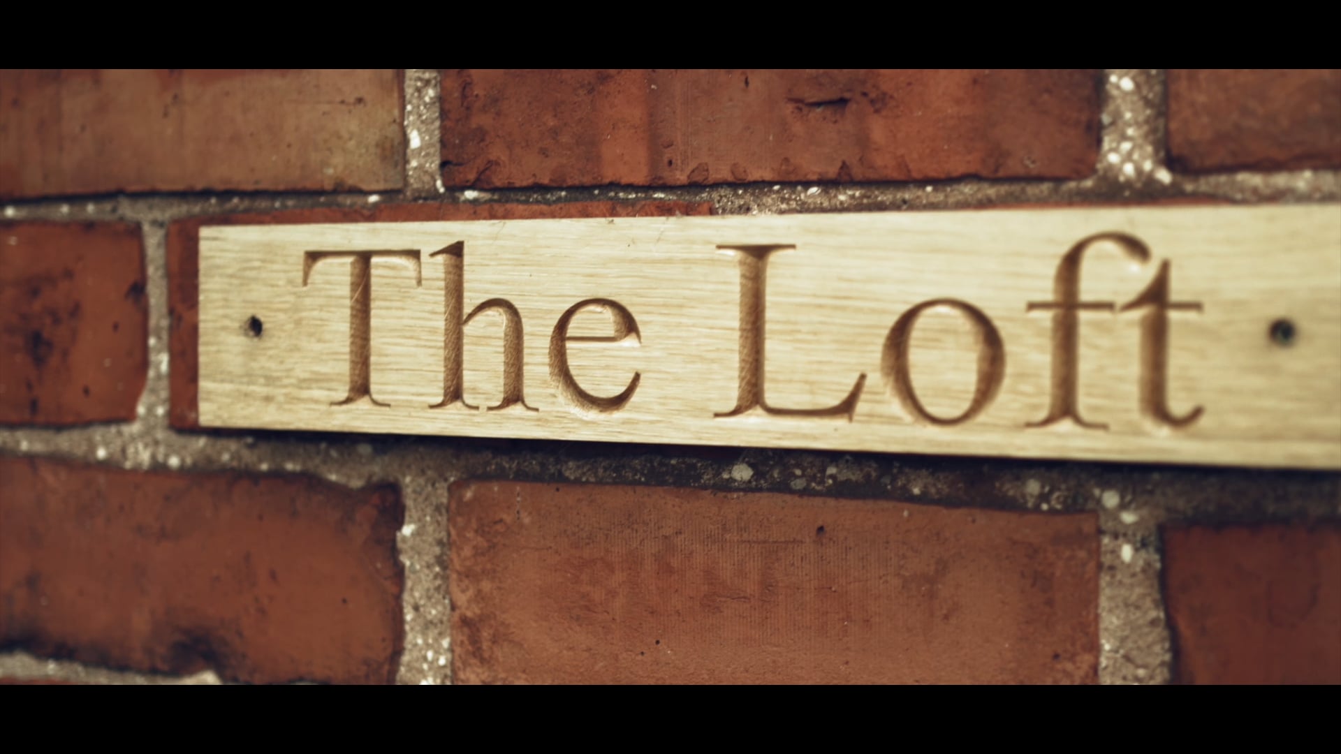 Grange Barn, Cheshire