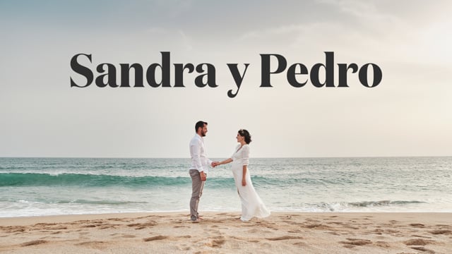 Boda en el Palmar, Cádiz