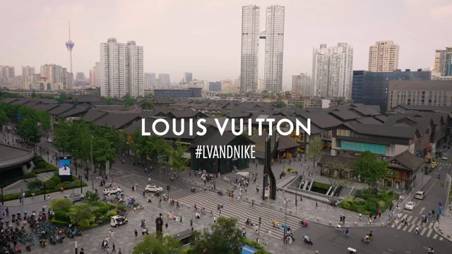 Where to Wear Virgil Abloh's Louis Vuitton Skyscraper Jacket