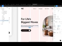 Hotel Landing Page 3