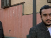 Ariel Carmona - Secuencia 2