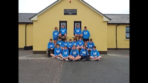 Farewell to 6th Class 2022