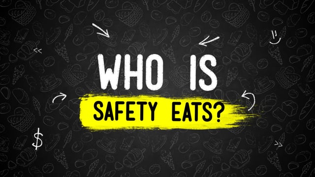 Safety Eats 2022