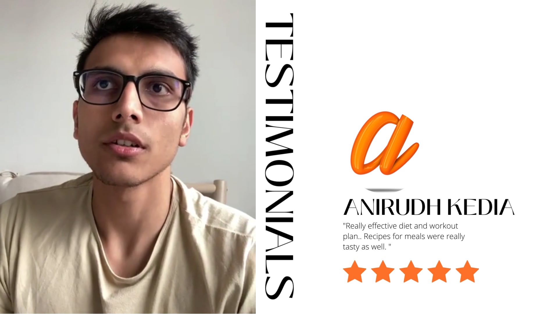 Journey Of Anirudh