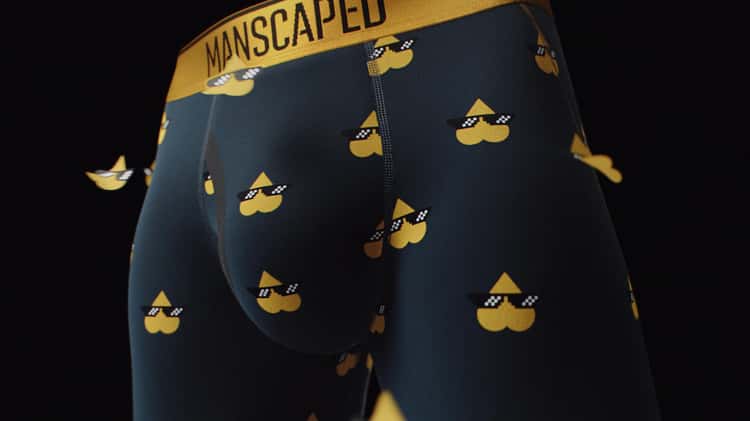 MANSCAPED® Boxers 2.0