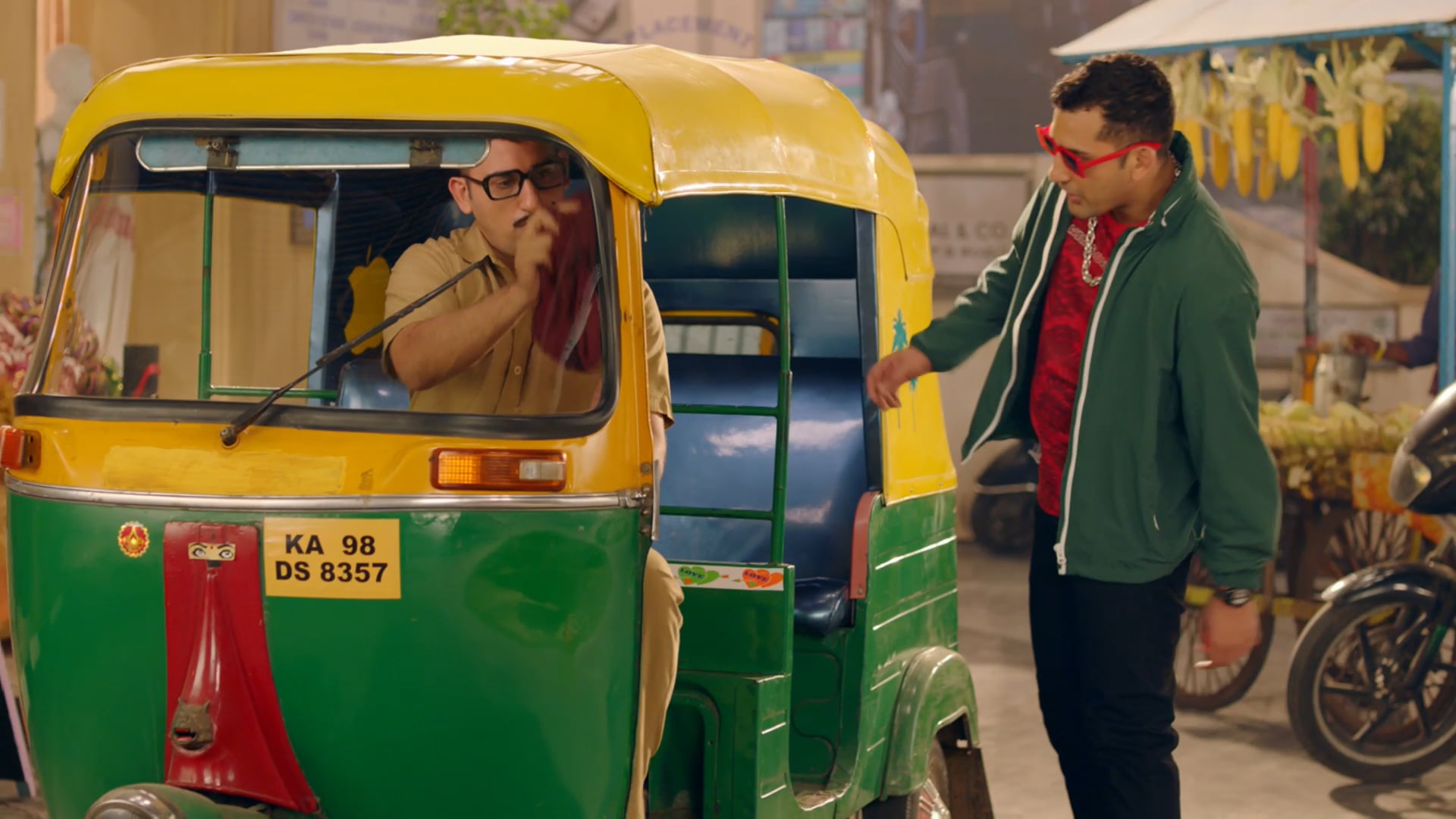 IKEA Auto By Mantra Pixels.mov