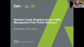 June 16 PIC meeting