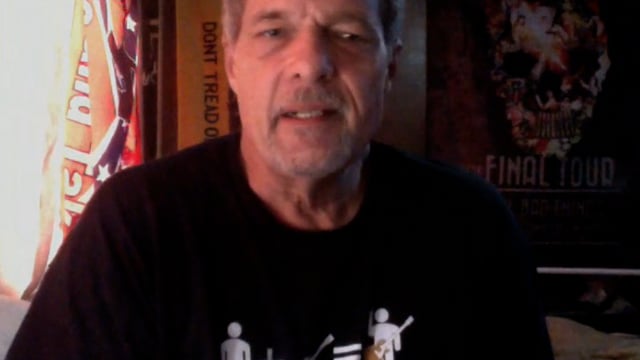Video review of GuitarZoom by Derek C.