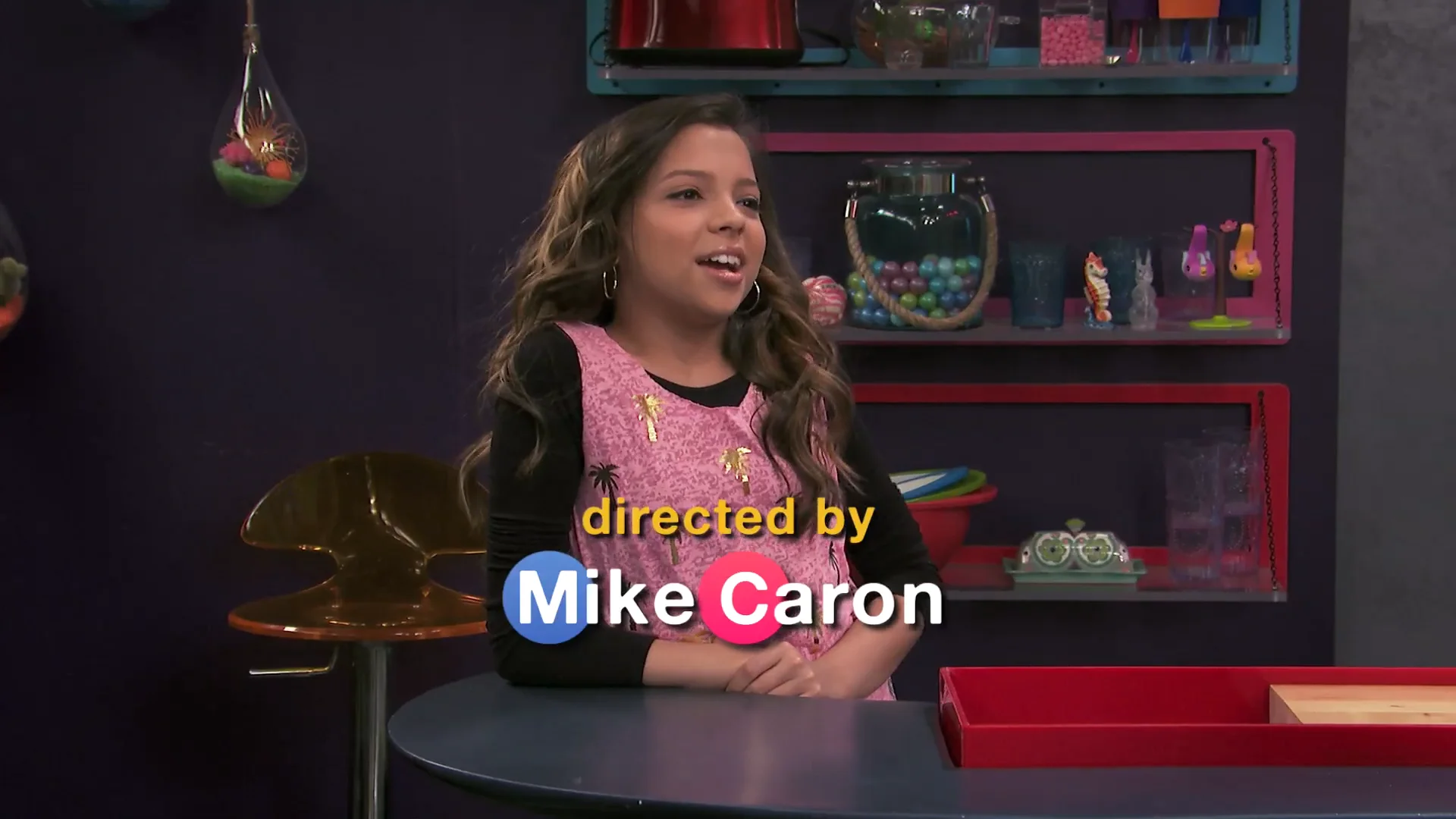 Game Shakers on Vimeo