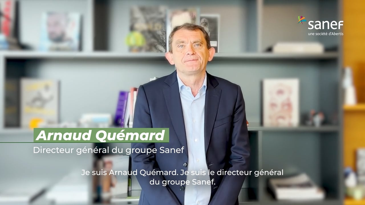 Rapport Annuel 2021-22 - Arnaud Quémard on Vimeo