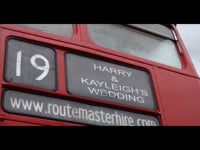 Kayleigh & Harry Highlights Film