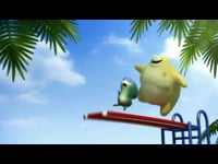 Glumpers Episode04 Splashing Around