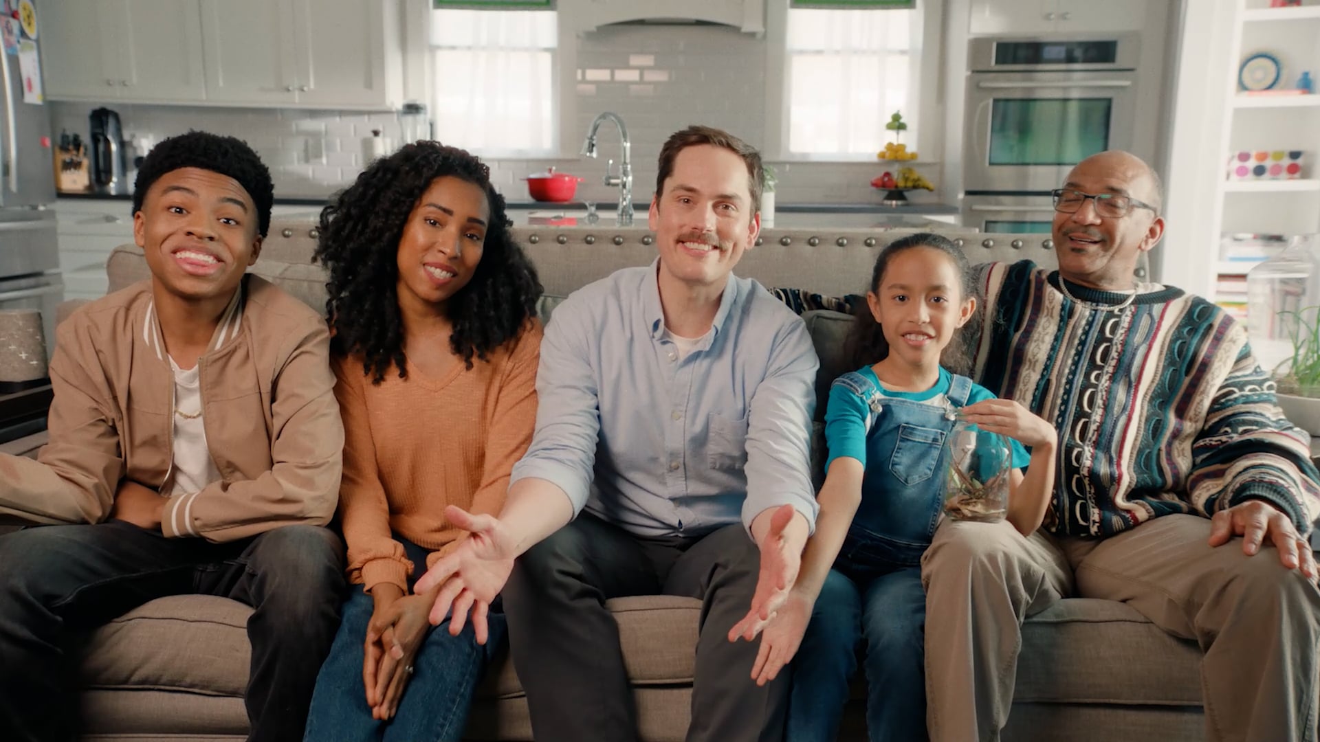 Rheem, Comfort Since 1925 and Counting