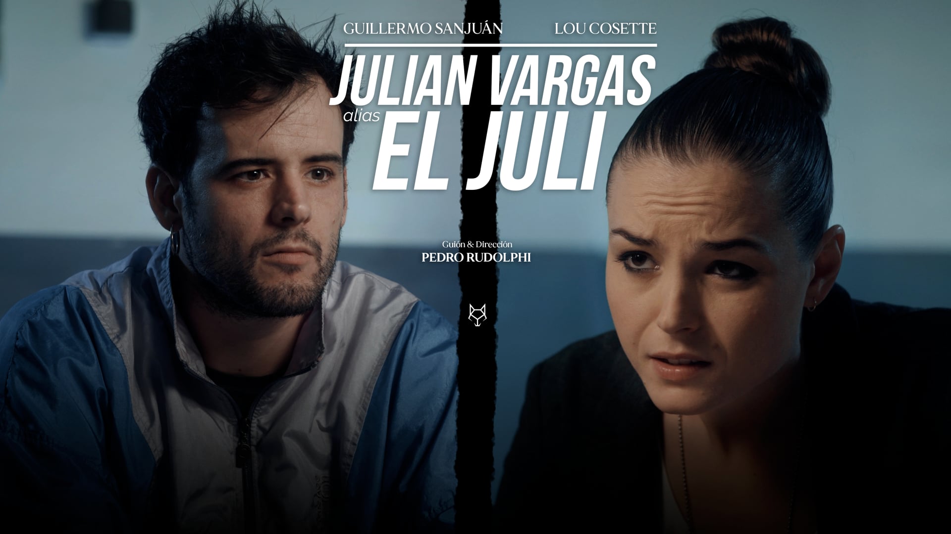 Julian Vargas alias El Juli - Lou Cosette & Guillermo Sanjúan