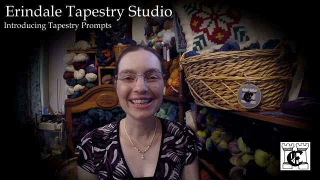 Tapestry Weaving - Erindale Tapestry Studio