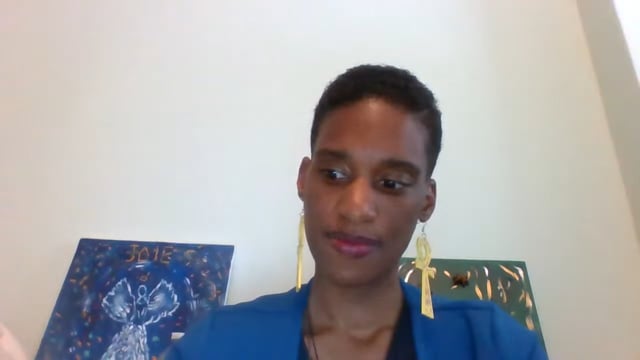 Atelier 140 "Renouer avec son enfant intérieur pour ouvrir la communication angélique" Elodie Dracon