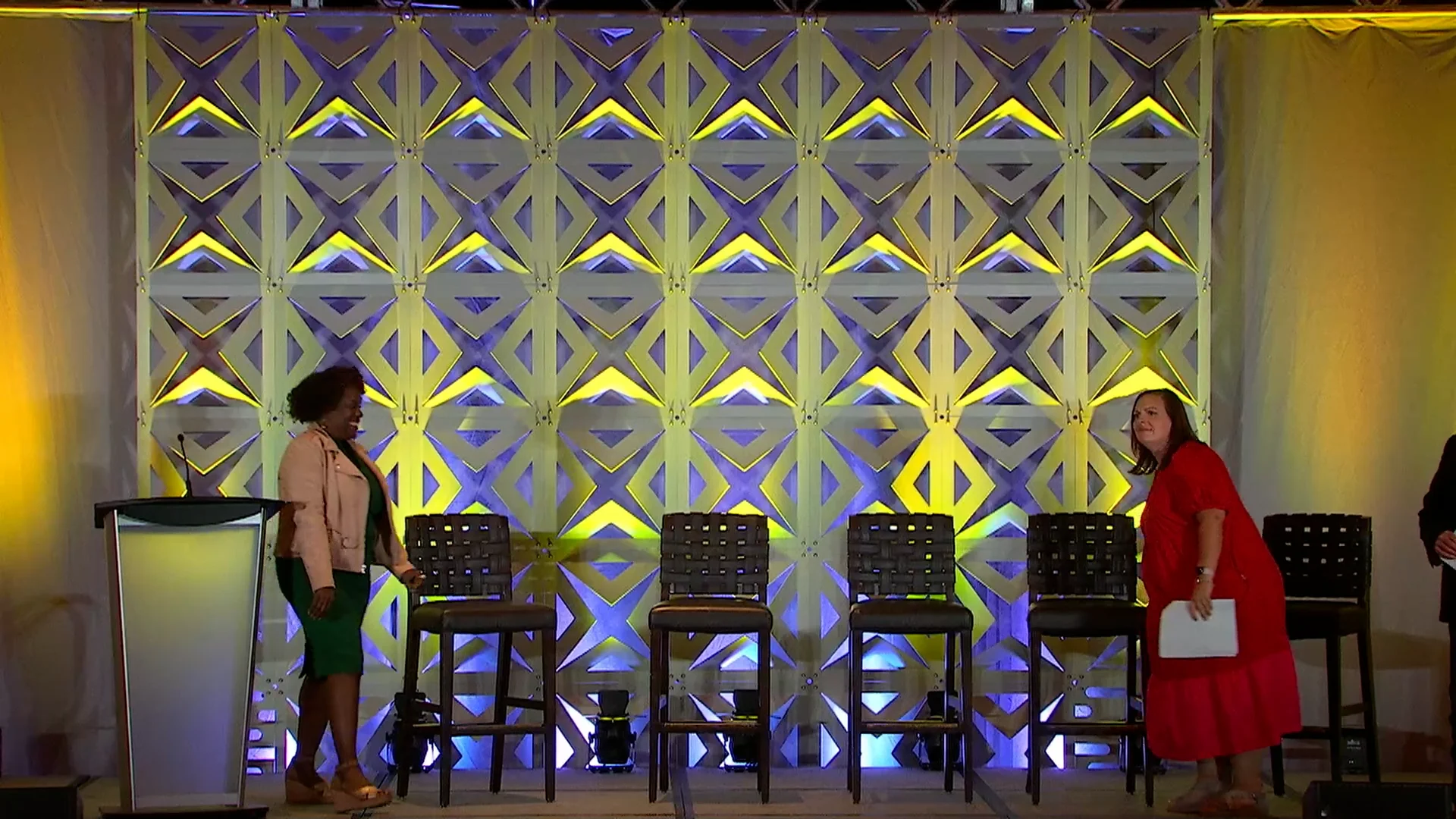 Panel Session on Vimeo